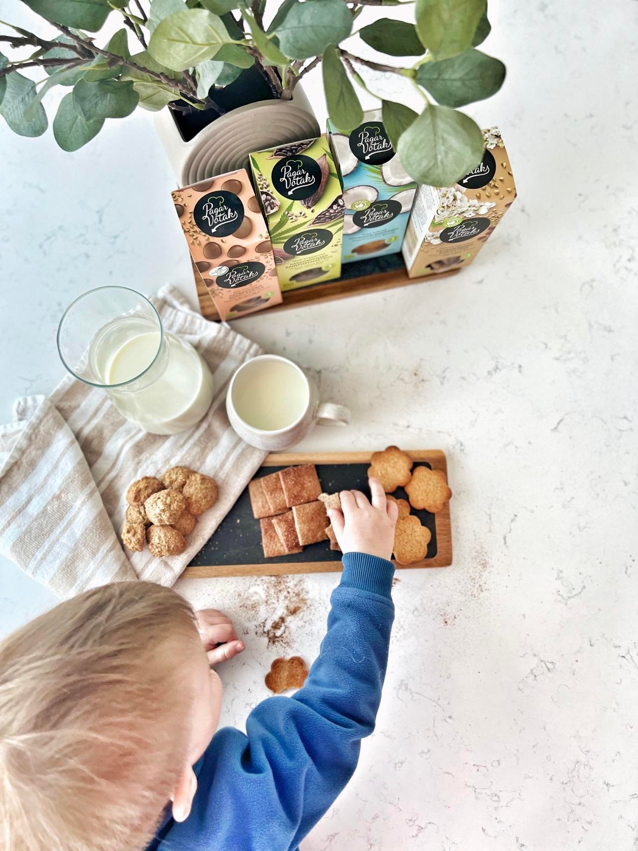 Kõik vanemad soovivad oma lastele parimat. Me teeme kõik endast oleneva, et tagada nende tervislik areng ja õnnelik lapsepõlv. Üks oluline tegur, mida sageli al